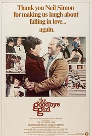 The Goodbye Girl (