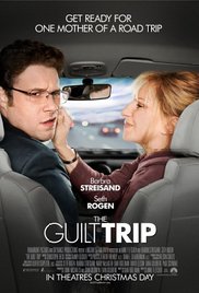 The Guilt Trip (20