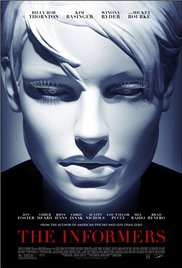 The Informers (200
