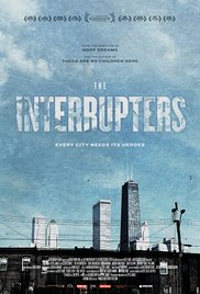 The Interrupters (