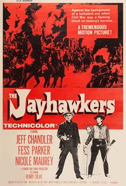 The Jayhawkers! (1