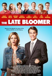 The Late Bloomer (