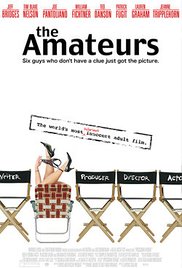 The Amateurs (2005