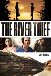 The River Thief (2