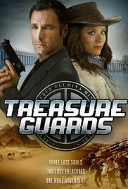 Treasure Guards (2