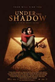 Under the Shadow (