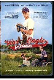 War Eagle, Arkansa