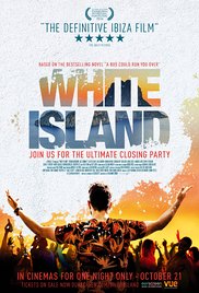 White Island (2016