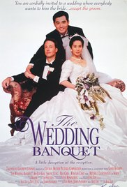 The Wedding Banque