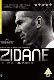 Zidane: A 21st Cen
