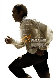 12 Years a Slave (