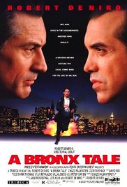 A Bronx Tale (1993