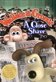Wallace And Gromit