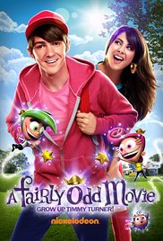 A Fairly Odd Movie