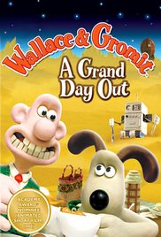 Wallace And Gromit