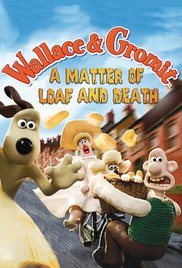 Wallace And Gromit