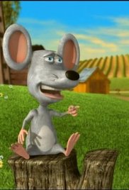 Back at the Barnyard 2008