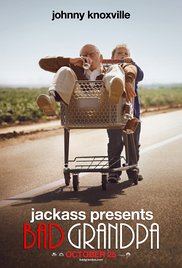 Jackass Presents B