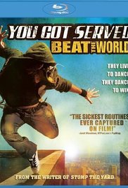 You Got Served: Be
