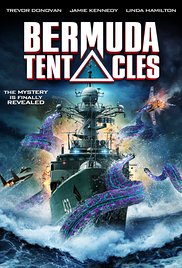 Bermuda Tentacles 