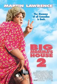 Big Mommas House 2