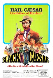 Black Caesar (1973