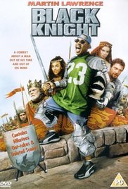 Black Knight 2001