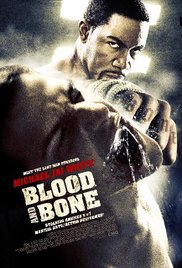Blood and Bone (20
