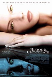 Blood and Chocolat