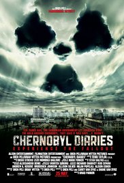 Chernobyl Diaries 