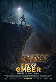 City of Ember (200
