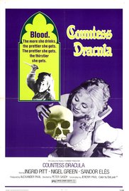 Countess Dracula (