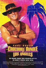 Crocodile Dundee i