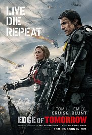 Edge of Tomorrow 2
