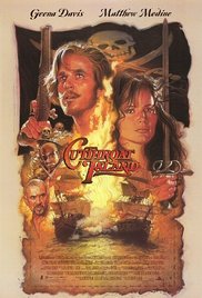Cutthroat Island (