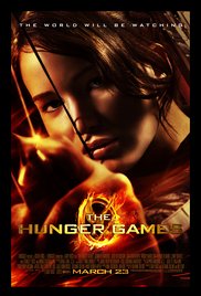 The Hunger Games 2