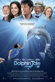Dolphin Tale (2011