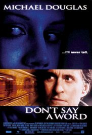 Dont Say a Word (2