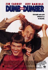 Dumb &amp; Dumber 