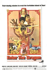Enter the Dragon (