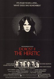 Exorcist II The He