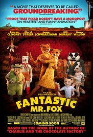 Fantastic Mr. Fox 