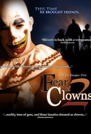 Fear of Clowns 2 2