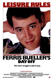 Ferris Buellers Da