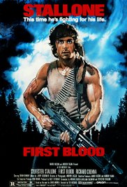 Rambo First Blood 