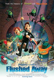 Flushed Away (2006