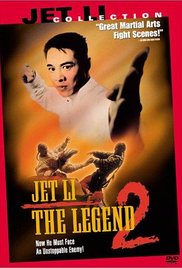 Jet Li - The Legen