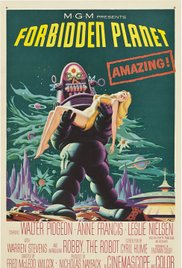 Forbidden Planet (