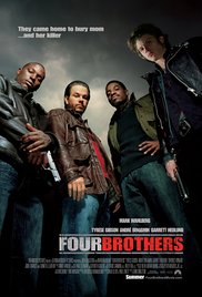 Four Brothers (200