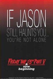 Friday the 13th pa